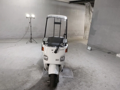 Honda GYRO