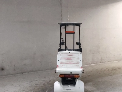 Honda GYRO