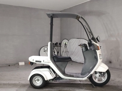 Honda GYRO