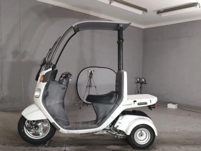 Honda GYRO