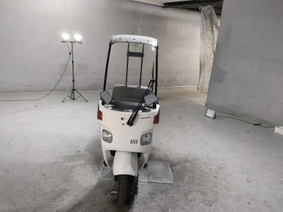 Honda GYRO