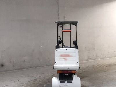 Honda GYRO
