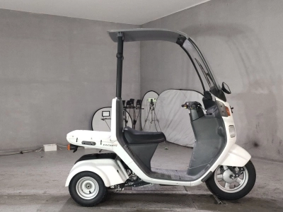 Honda GYRO