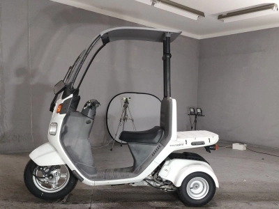 Honda GYRO