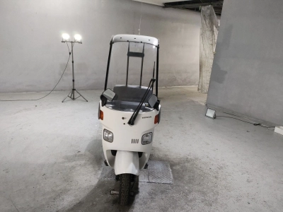Honda GYRO