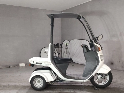 Honda GYRO