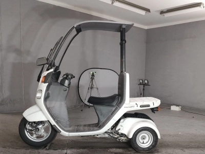 Honda GYRO