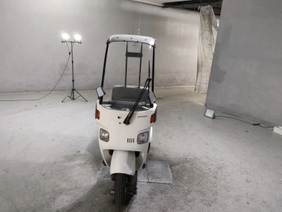 Honda GYRO
