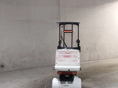 Honda GYRO