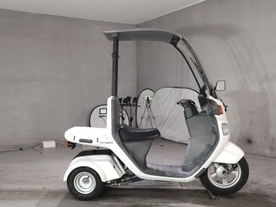 Honda GYRO