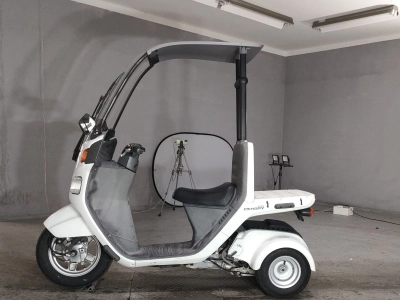 Honda GYRO