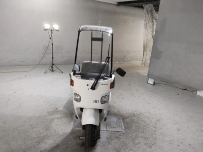 Honda GYRO