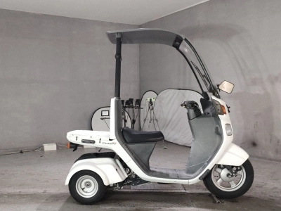Honda GYRO