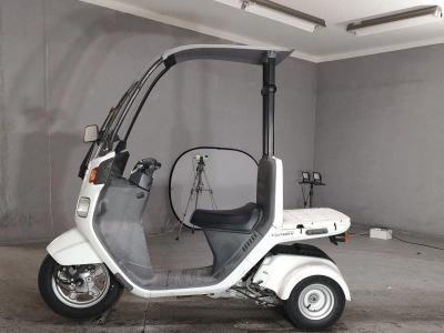 Honda GYRO
