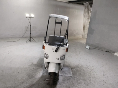 Honda GYRO