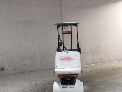 Honda GYRO