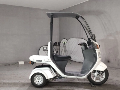 Honda GYRO