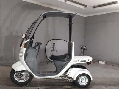 Honda GYRO