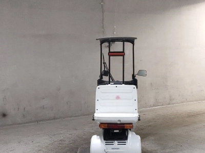 Honda GYRO
