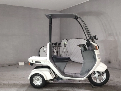 Honda GYRO