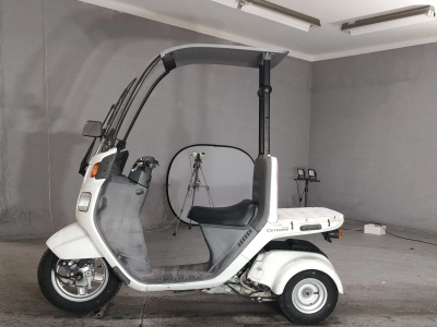 Honda GYRO