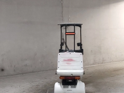 Honda GYRO
