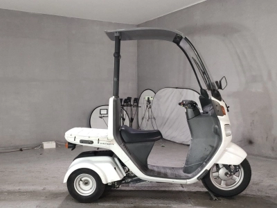 Honda GYRO