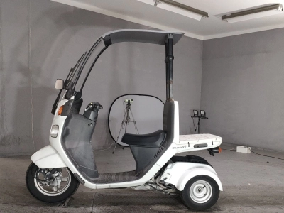 Honda GYRO