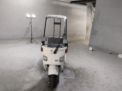 Honda GYRO