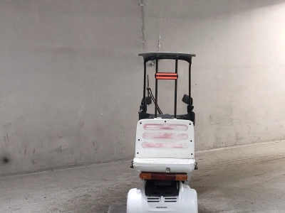 Honda GYRO