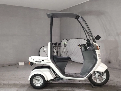 Honda GYRO