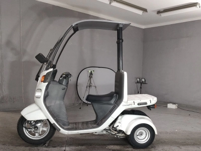 Honda GYRO