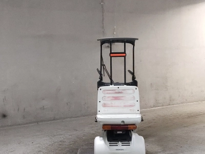 Honda GYRO