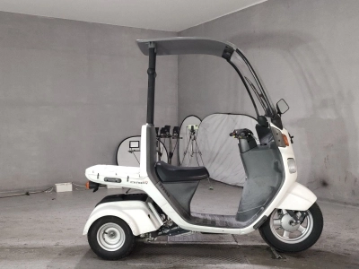 Honda GYRO