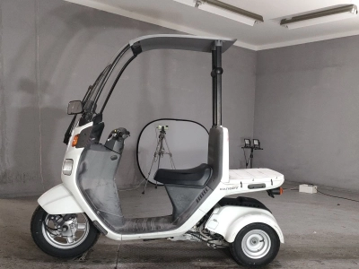 Honda GYRO