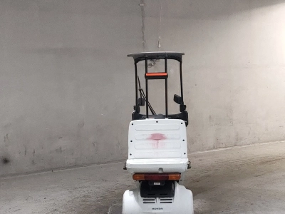 Honda GYRO