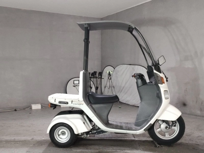 Honda GYRO