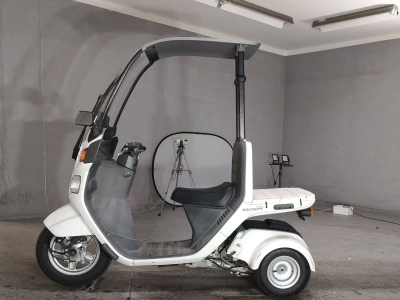 Honda GYRO