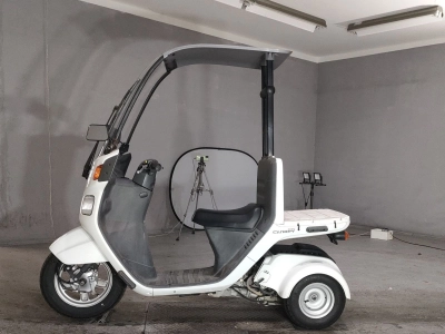 Honda GYRO