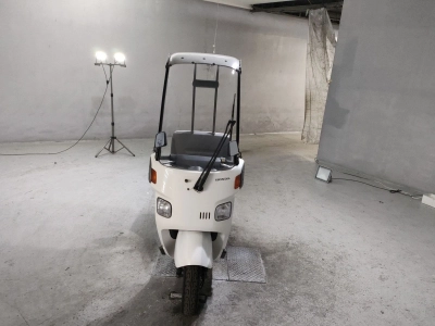Honda GYRO