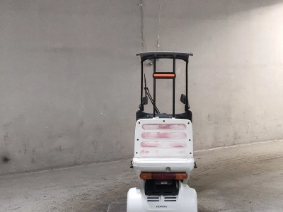 Honda GYRO