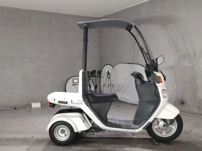 Honda GYRO
