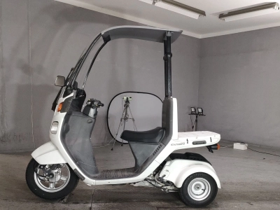 Honda GYRO