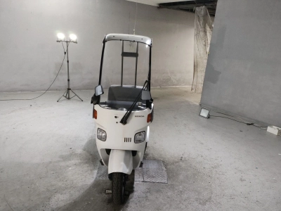 Honda GYRO