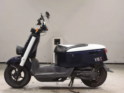 Yamaha VOX