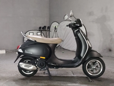 Vespa  VESPA VXL125