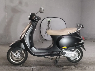Vespa  VESPA VXL125