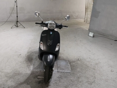 Vespa  VESPA VXL125