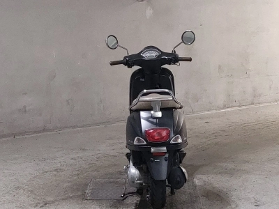 Vespa  VESPA VXL125