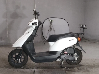 Yamaha JOG